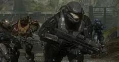 No surprise as Halo: Reach hits UK chart top, 5th largest launch