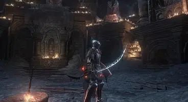 Interesting Dark Souls 3 PC statistics reveal how committed the player-base are + sales figures