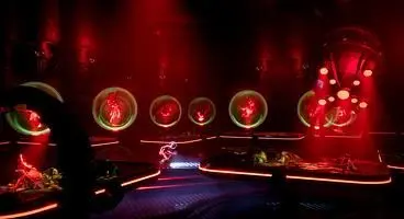 Release Date Announced For Sidescrolling Puzzler 'Planet Alpha'