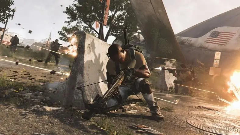The Division 2 Private Beta Details Announced - Start and End Times, Content, Features Revealed