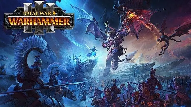 Total War: Warhammer 3 Aims for Clearer Autoresolve Results, Lets Armies Escape Ambush Battles