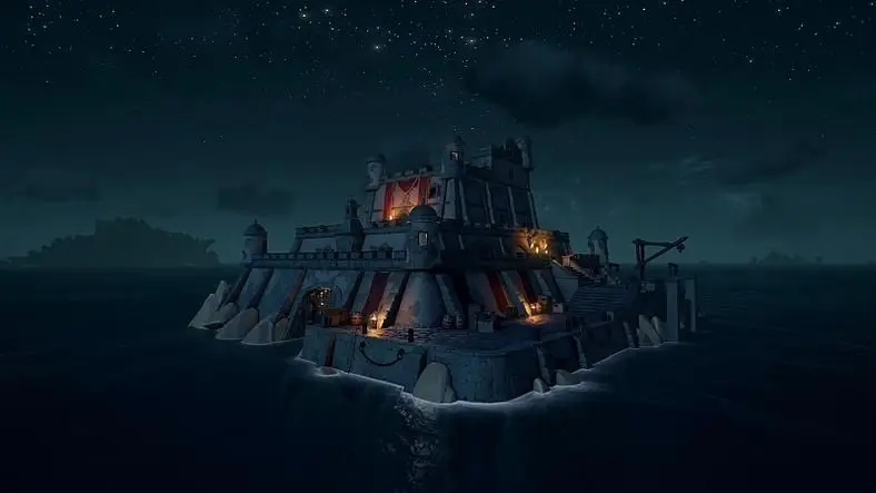 Sea of Thieves Season 6 Release Date - Here's When It Begins and Could End