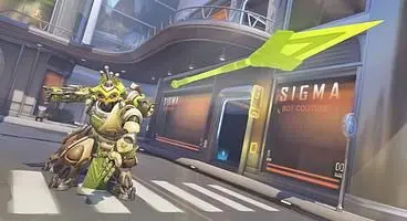 Overwatch 2 LC-208 Error Code - What Does it mean?