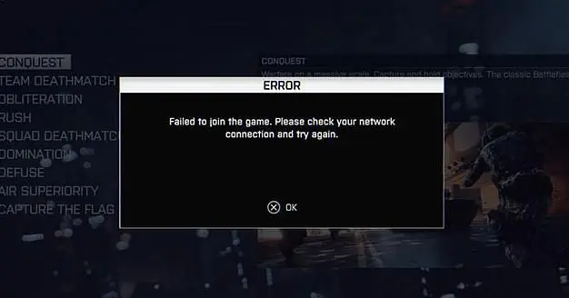"New game update in the works" for PC Battlefield 4, PS4 stability issues addressed