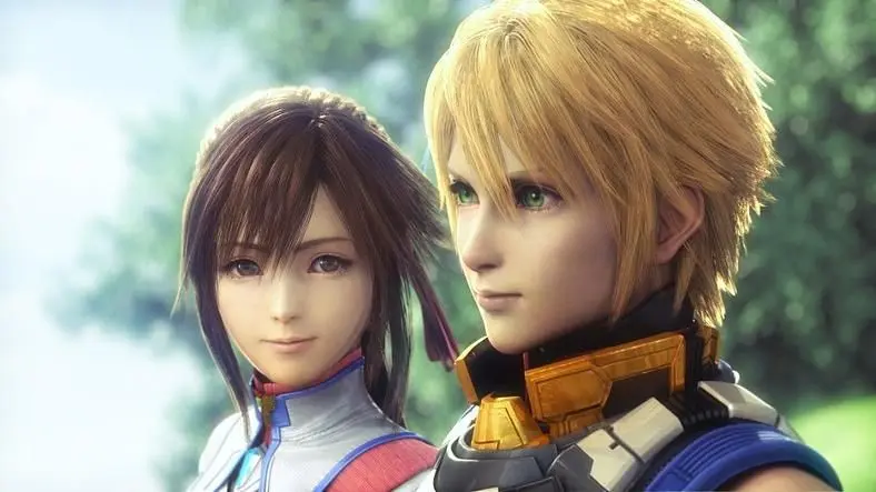 Star Ocean: The Last Hope releases in Europe on 5th June