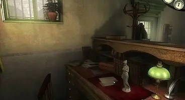 The AGON (Ancient Games of Nations) series of adventure games has gained something of a cult following over the last year or so.