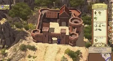 A long time ago in a land far, far away - the Settlers Empire strikes back with this the latest and certainly the most stunning instalment - Rise of an Empire.
