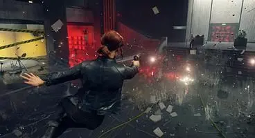 Remedy removes Offline Mode from Control, adds DRM