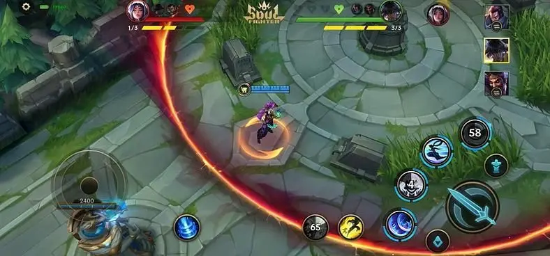 Riot Games Unveils Soul Fighter Event Coming to Four Runeterra Titles, Announces Start and End Dates