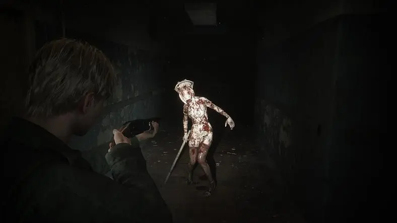 Bloober Team working with Konami on next Silent Hill game