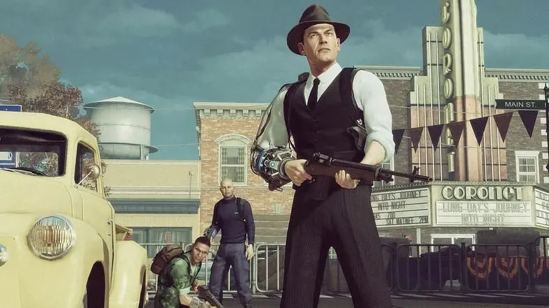 2K Marin: XCOM shooter was announced too early