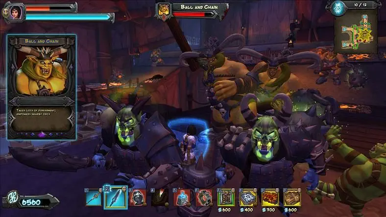Family Ties DLC coming out on 26th September for Orcs Must Die! 2