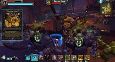 Family Ties DLC coming out on 26th September for Orcs Must Die! 2