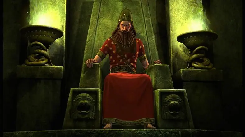 2K Games reveals add-on content for Civilization V