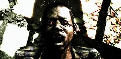 Where Have All the Zombies Gone
