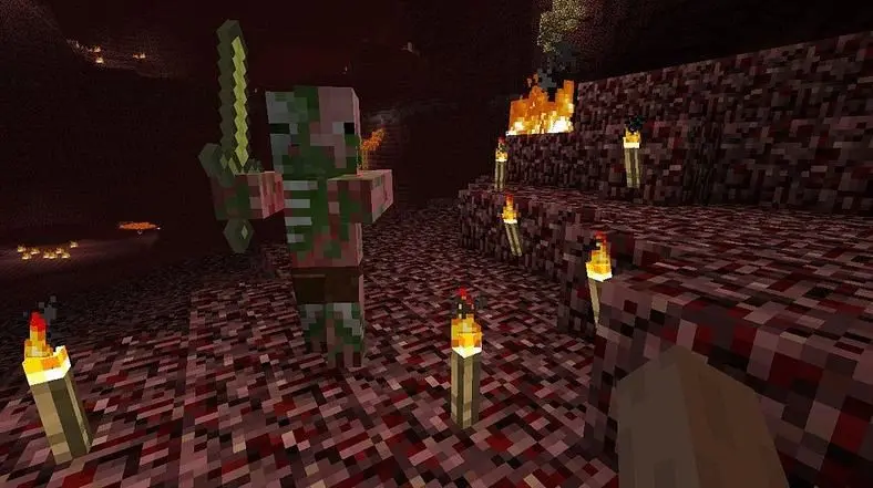 I'm going deeper underground...
