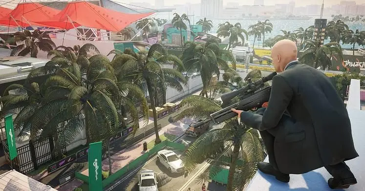 HITMAN 2 is Hitman Perfected, According to New Trailer