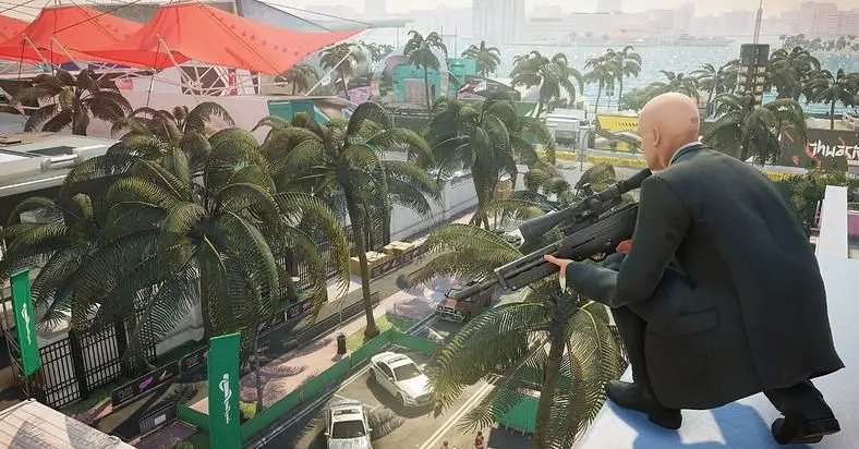 HITMAN 2 is Hitman Perfected, According to New Trailer