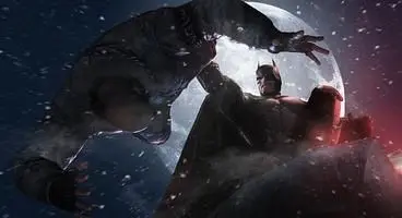 Batman Arkham Origins devs Teasing New Game for 2019