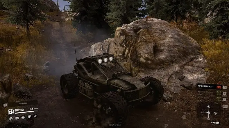 The Best SnowRunner Mods