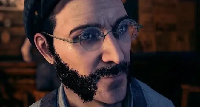 Check out Sherlock's subtle disguises in latest Crimes and Punishments trailer