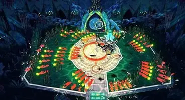 Cult of the Lamb's Free Relics of the Old Faith Update Adds New Storyline and More Next Week