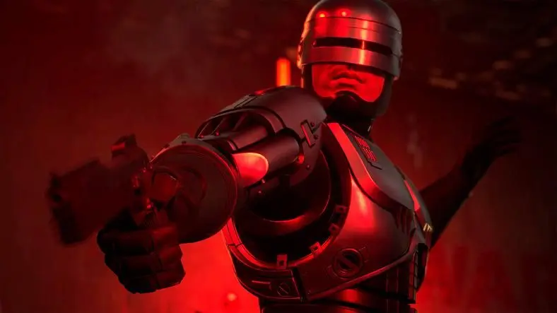 Pre-orders open for RoboCop Rogue City - Unfinished Business as it unveils new Protagonists