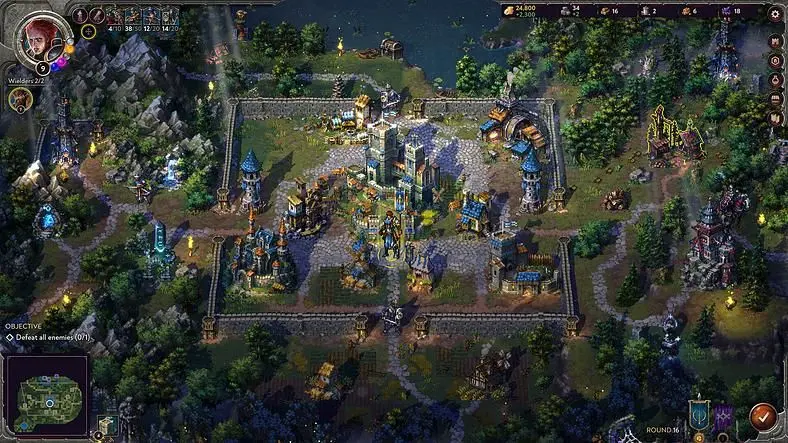 Lead your armies into battle with these strategy games in Humble Bundle's Strategic Minds Collection!