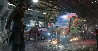 Ubisoft working on PC and next-gen of Watch Dogs first, then Xbox 360 and PS3