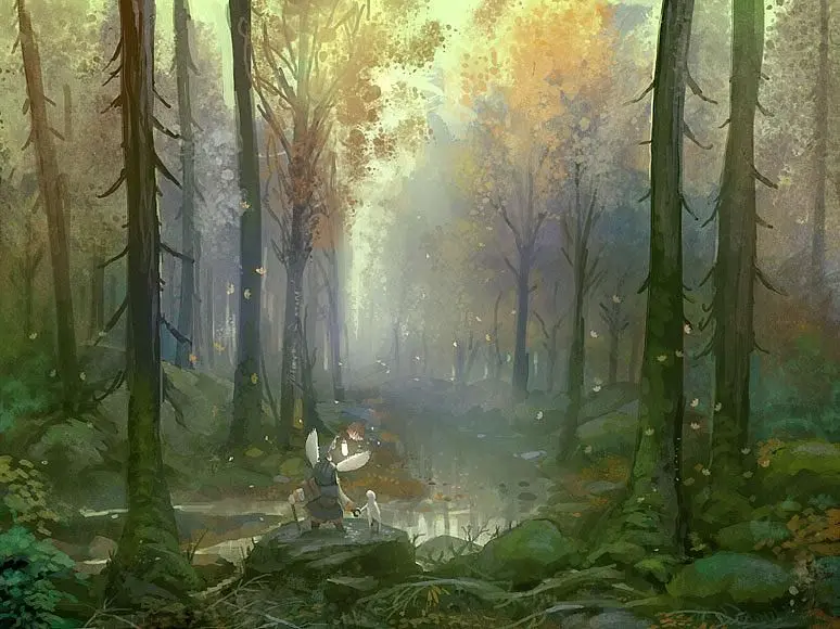 Rumour-mill: Square Enix has GRIN's 'failed' Final Fantasy project?