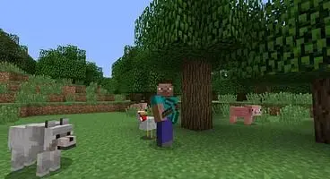 Minecraft will soon help the development of artificial intelligence