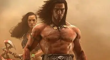 Conan Exiles Players Can Use NVIDIA Ansel To Scout The Entire Multiplayer Map With Ease