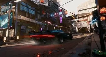 Cyberpunk 2077 Level Cap - What Is the Max Level?