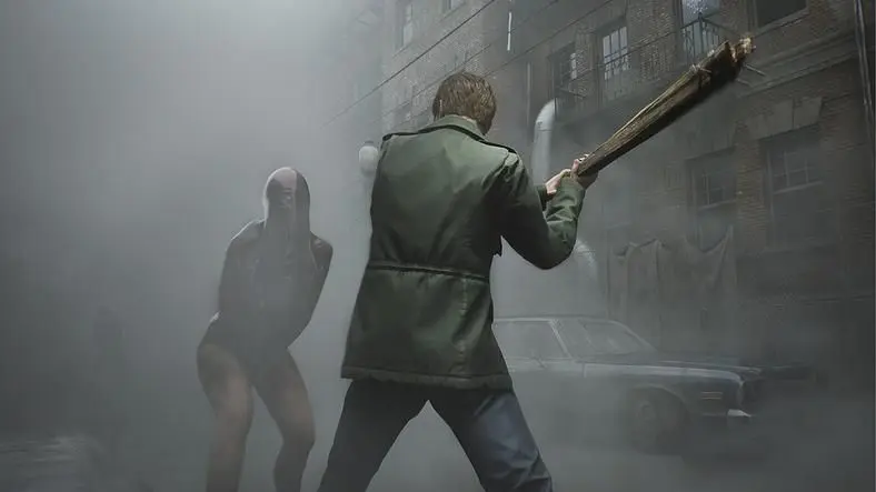 The Best Silent Hill 2 Mods We Recommend