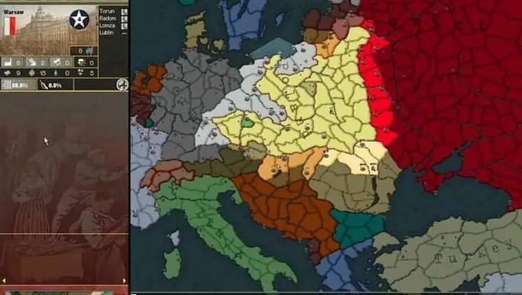 Grab These Discounted Classic Paradox Interactive Games During 2026's Spring Sale