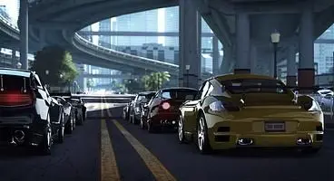 UbiSoft: The Crew has been in development for four years