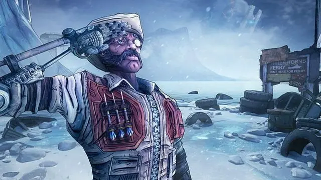 UK Charts: Borderlands 2 takes number one spot