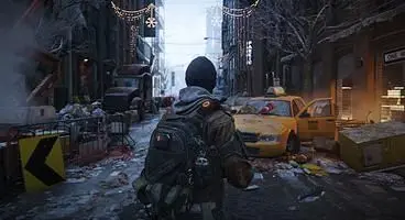 Tom Clancy's The Division beta delayed, March 2016 launch still on target