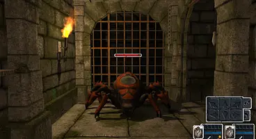 Indie dungeon crawler Skullstone detailed by developer Frozen Shade