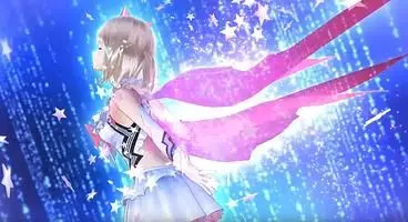 Get Your Fix Of Anime-Inspired Transformation Sequences In Another Blue Reflection Teaser Trailer