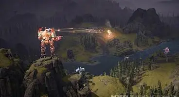BattleTech Beta Gameplay Stream!