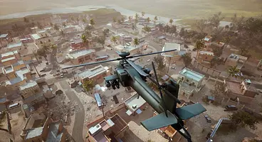 Insurgency: Sandstorm Gets A New Teaser Trailer