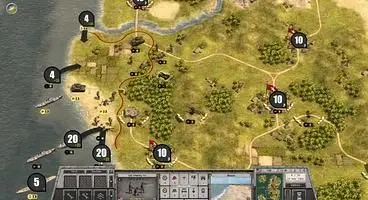 Watch the First Slitherine Home of Wargamers Twitch Announcement Stream
