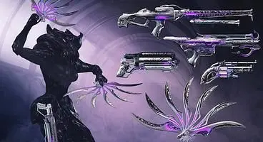 Warframe Hotfix 25.4.1 released