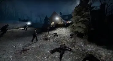 Left 4 Dead 2 The Last Stand, the First Major Update in Almost 10 Years, Adds 20 New Maps and More
