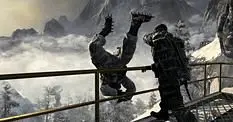 Japan gets censored Call of Duty: Black Ops, limbs firmly attached