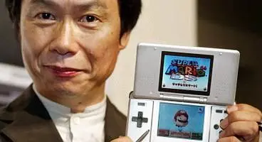 Miyamoto: We "welcome" competition from Natal & Move