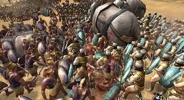 You and your friend will surely enjoy bringing your troops to beat 100 armies of your enemy and taking on the shoe of the hero.