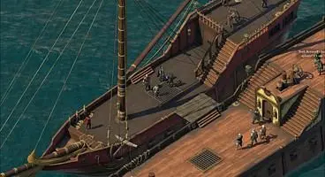 Pillars of Eternity 2: Deadfire - Console Commands
