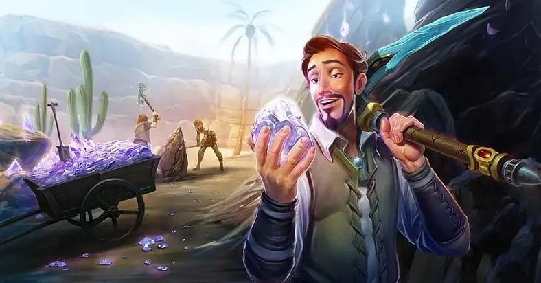 The RuneScape Skills Rating by Importance